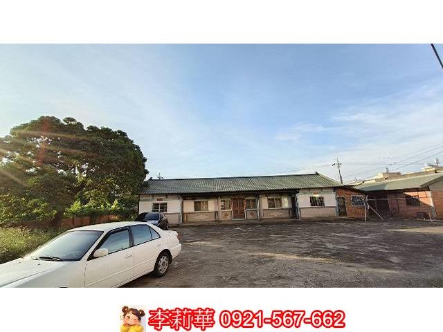 台南後壁建地-4