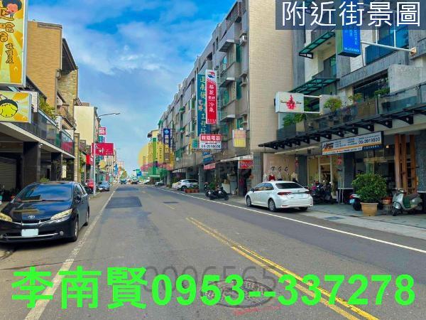 台南永康建地-3