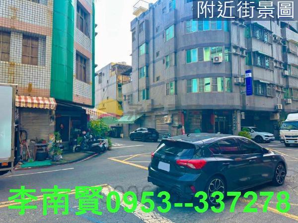 台南永康建地-4