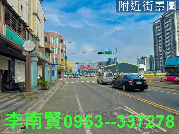 台南永康建地-7