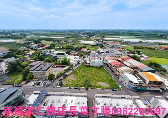 台南建地-0