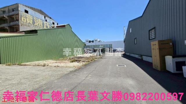 台南建地-12