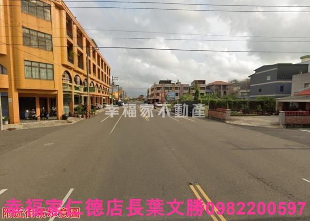 台南學甲建地-11