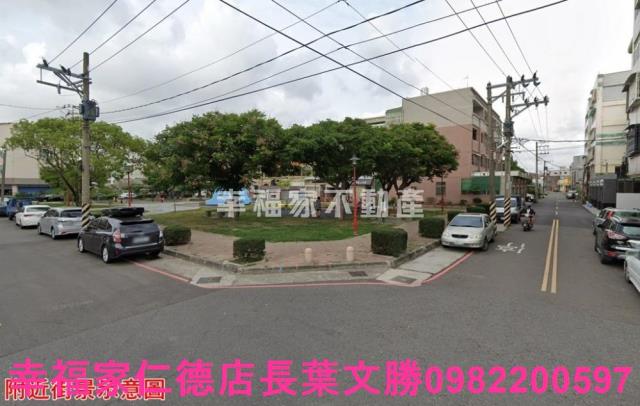 台南學甲建地-12