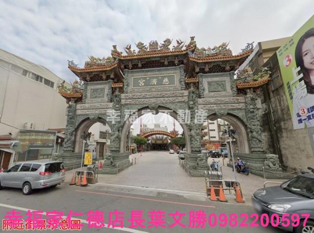 台南學甲建地-14