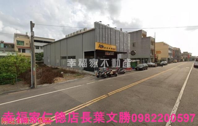 台南學甲建地-2