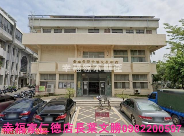 台南學甲建地-6