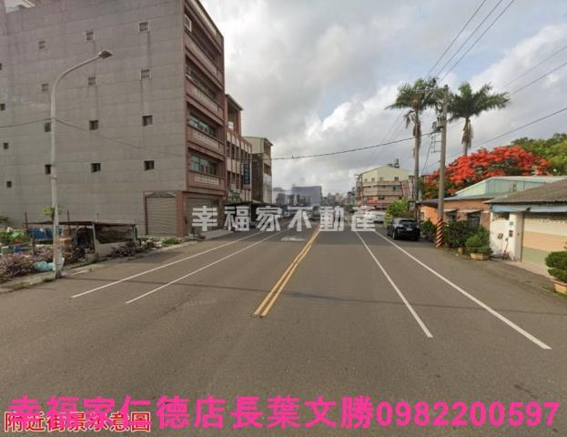 台南學甲建地-8