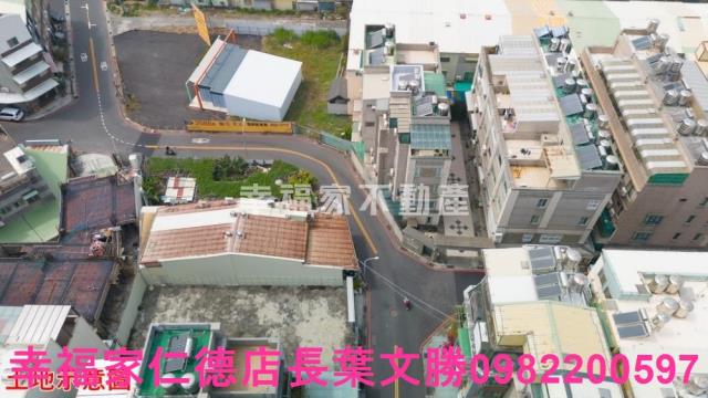 台南北區建地-11