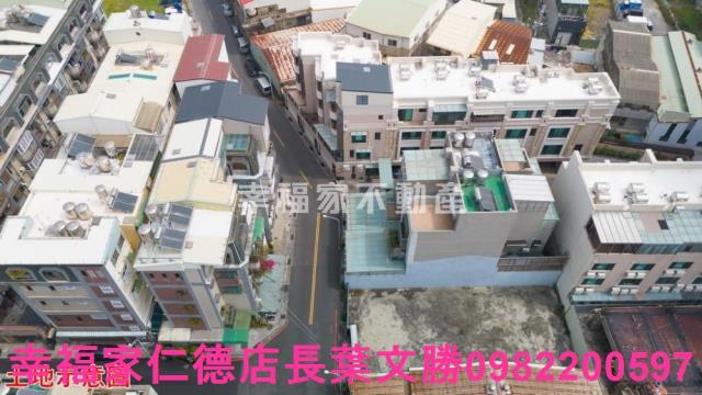 台南北區建地-12