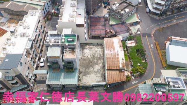 台南北區建地-13