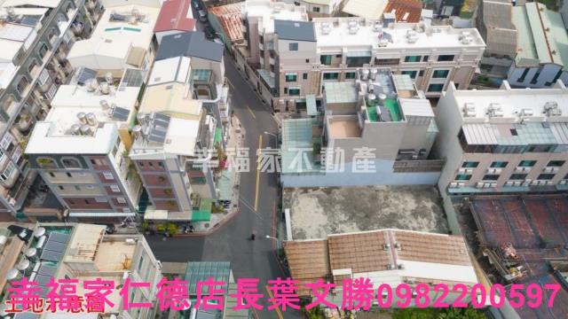 台南北區建地-14