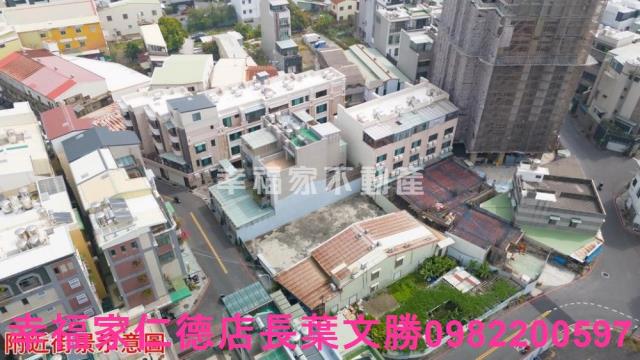 台南北區建地-1