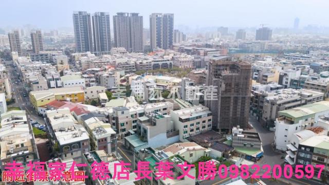 台南北區建地-6