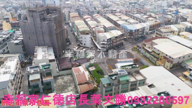 台南北區建地-7