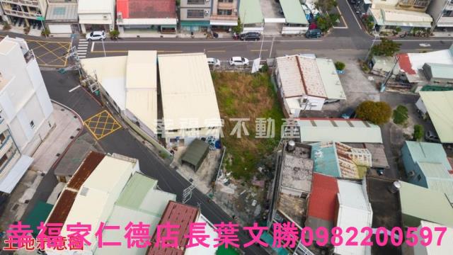 台南永康建地-10