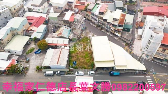 台南永康建地-14