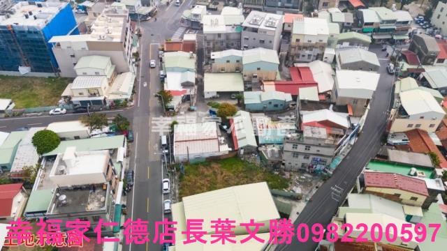 台南永康建地-0