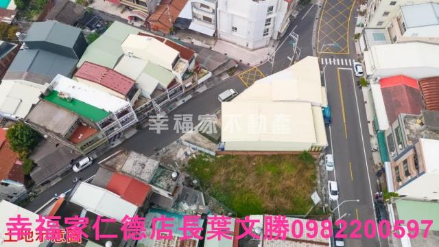 台南永康建地-2