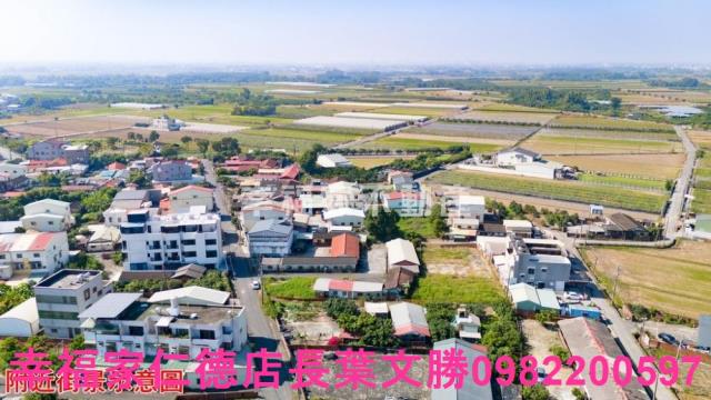 台南東山建地-9