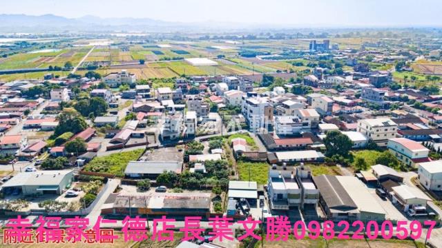 台南東山建地-12