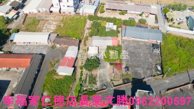 台南東山建地-4