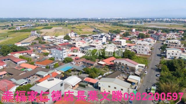 台南東山建地-6