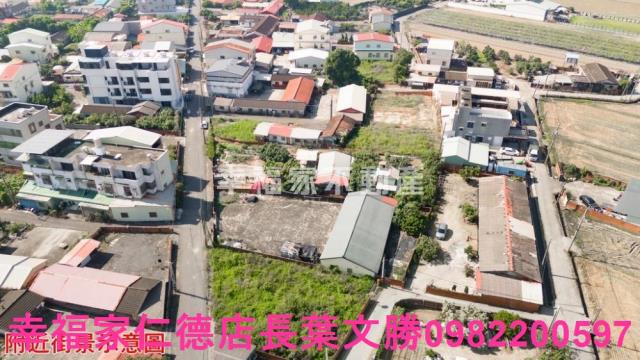 台南東山建地-8