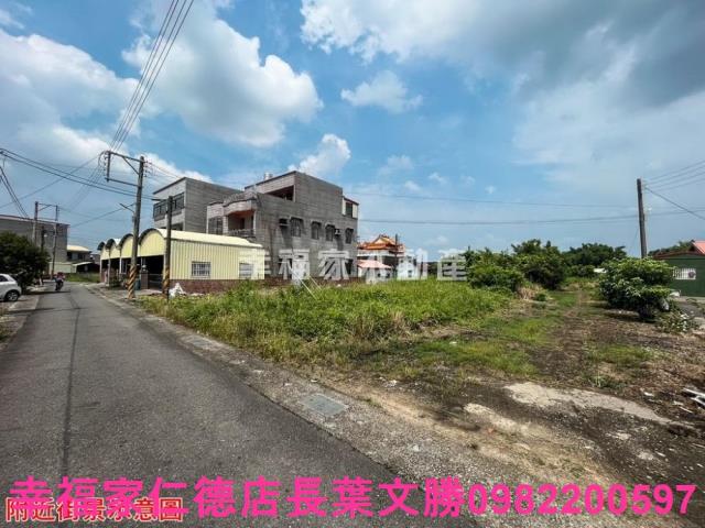 台南東山建地-12