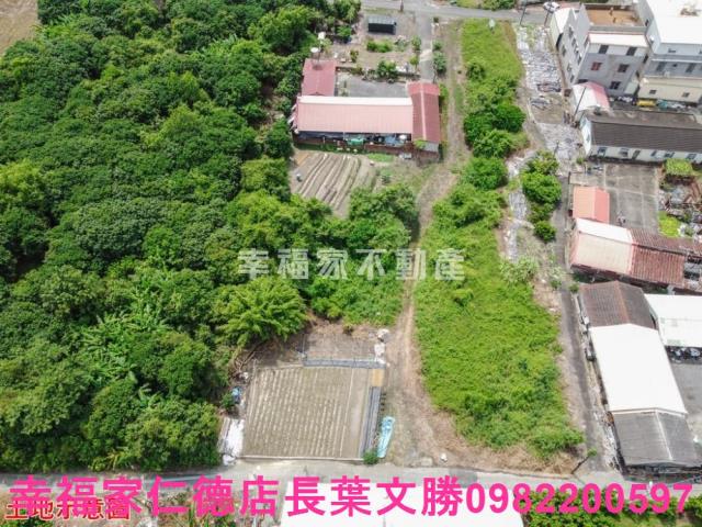 台南東山建地-14