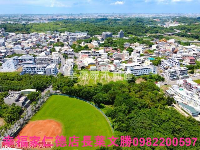 台南關廟建地-11