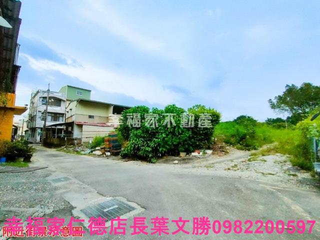 台南關廟建地-1