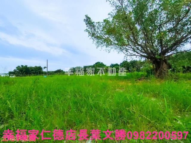 台南關廟建地-7