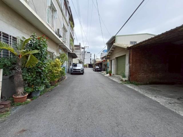 高雄岡山建地-0