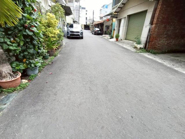 高雄岡山建地-1