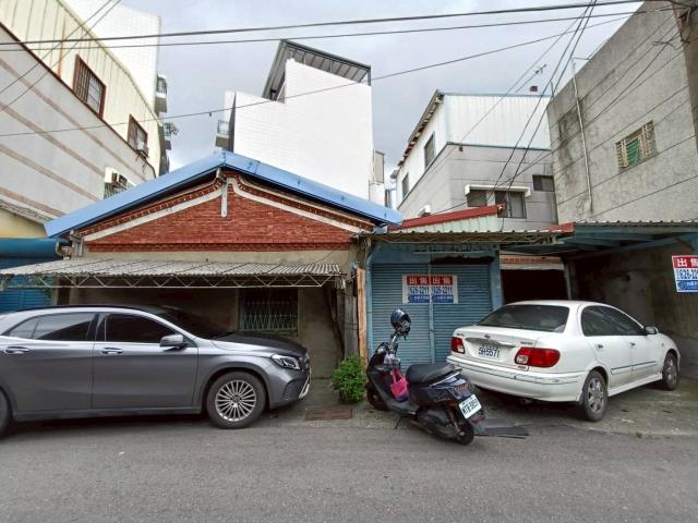 高雄岡山建地-5