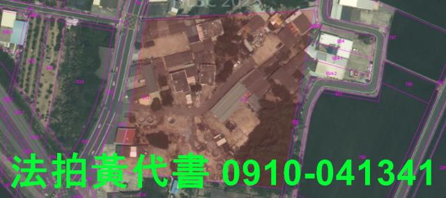 嘉義溪口建地法拍-10