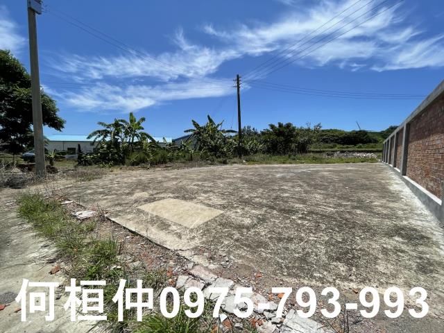 苗栗後龍建地-0