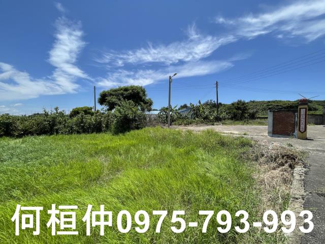 苗栗後龍建地-4