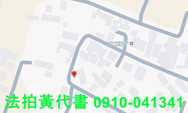 台南法拍建地-6