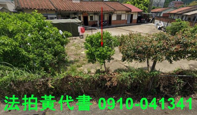 台南法拍建地-8