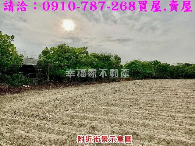 台南七股建地-9