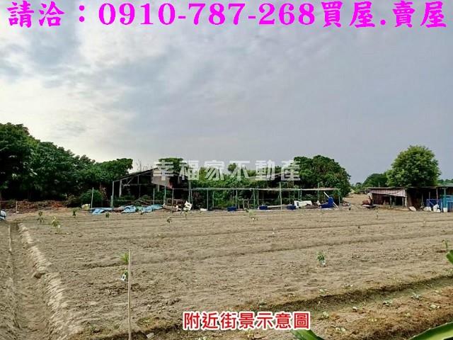 台南七股建地-10