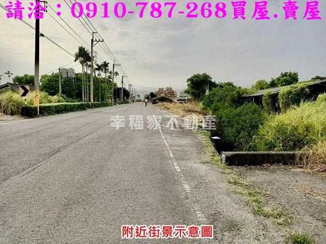 台南七股建地-14