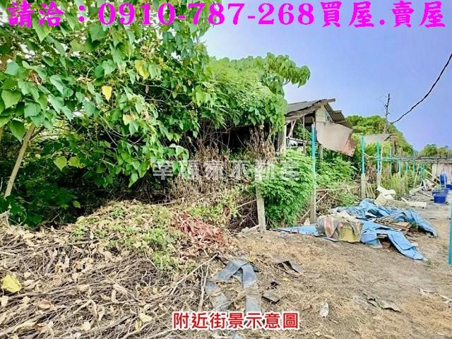 台南七股建地-4