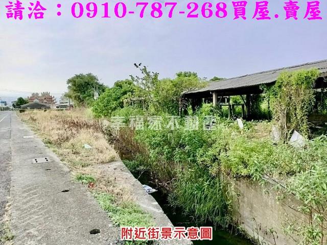台南七股建地-6