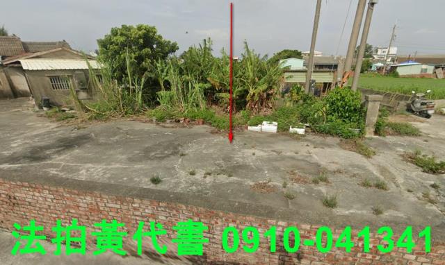 東石法拍建地-11