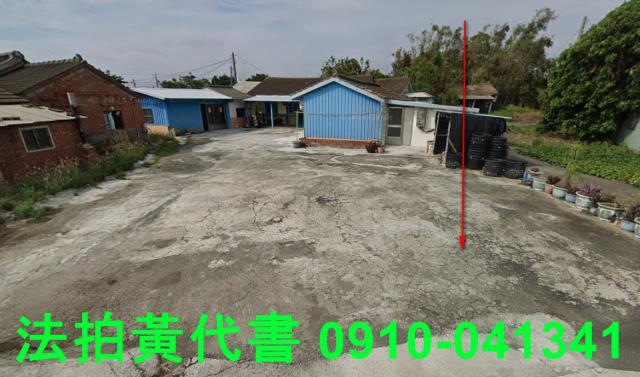 東石法拍建地-5