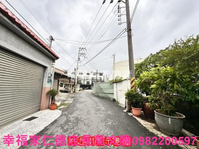 台南安南建地-9