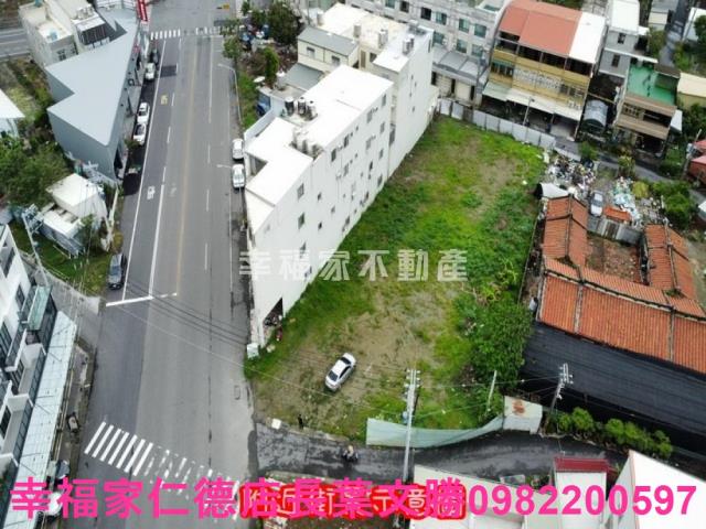 台南安南建地-10